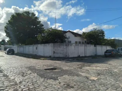 Imóvel Comercial para alugar, 193m² no Centro, João Pessoa