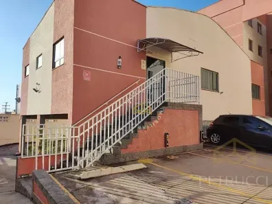 Apartamento com 2 Quartos à venda, 55m² no São Bernardo, Campinas