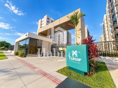 Apartamento com 2 Quartos para alugar, 54m² no Aeroporto, Aracaju