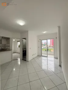 Apartamento com 2 Quartos à venda, 56m² no Canto do Forte, Praia Grande