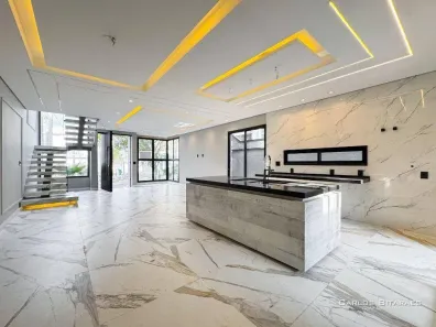 Casa de Condomínio com 3 Quartos à venda, 172m² no Vila Oliveira, Mogi das Cruzes
