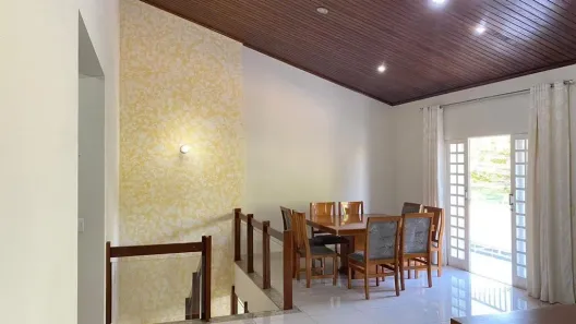 Casa com 3 Quartos à venda, 230m² no Loteamento Parque São Martinho, Campinas