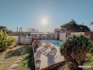 Casa com 3 Quartos à venda, 180m² no Nova Guarapari, Guarapari