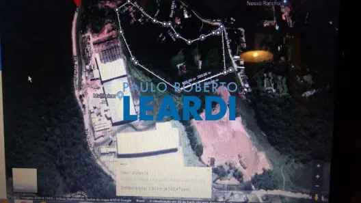 Lote/Terreno à venda, 150m² no Potuverá, Itapecerica da Serra