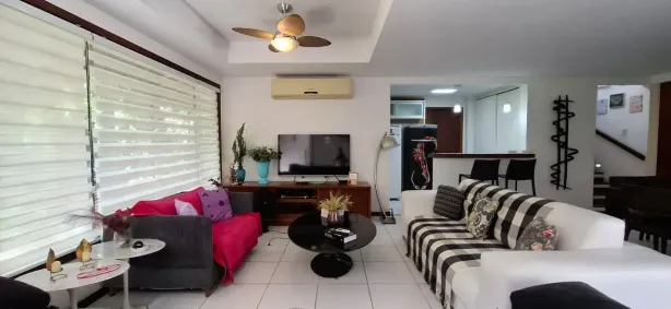 Casa de Condomínio com 4 Quartos à venda, 150m² no Manguinhos, Armação dos Búzios