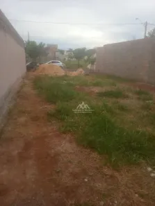 Lote/Terreno à venda, 169m² no Jardim Aeroporto, Ribeirão Preto