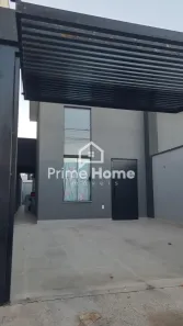 Casa com 2 Quartos à venda, 70m² no Jardim das Figueiras I, Hortolândia