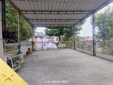 Casa com 4 Quartos à venda, 122m² no Engenho de Dentro, Rio de Janeiro