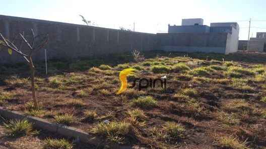 Lote/Terreno à venda, 250m² no Novo Mundo, Uberlândia