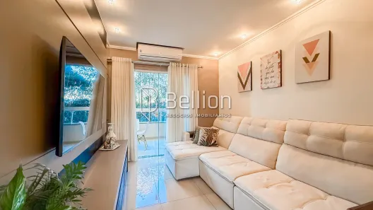 Apartamento com 3 Quartos à venda, 100m² no Quintino, Timbó