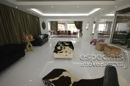 Casa de Condomínio com 4 Quartos à venda, 757m² no Barra da Tijuca, Rio de Janeiro