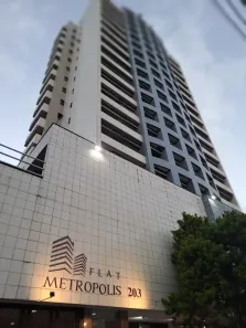 Kitnet com 1 Quarto à venda, 42m² no Ilha do Leite, Recife