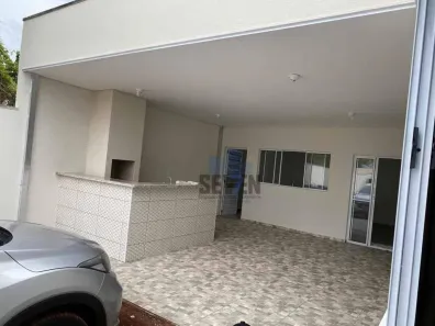 Fazenda/Sítio com 2 Quartos à venda, 275m² no Vale do Igapó III, Pederneiras