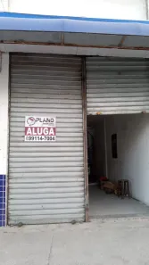 Ponto Comercial com 2 Quartos para alugar, 35m² no Centro, Feira de Santana