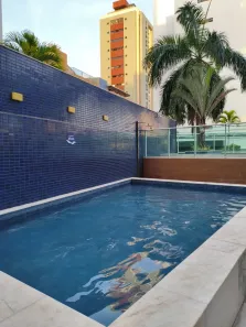 Apartamento com 3 Quartos à venda, 74m² no Jardim Oceania, João Pessoa