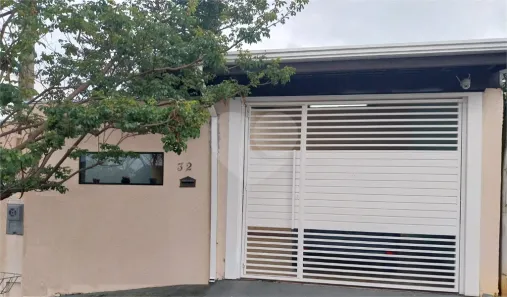 Casa com 3 Quartos à venda, 97m² no Jardim Portal do Sol, Indaiatuba