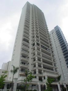 Apartamento com 4 Quartos à venda, 250m² no Planalto Paulista, São Paulo