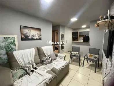 Apartamento com 2 Quartos à venda, 89m² no Jardim Holanda, Uberlândia