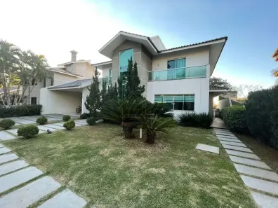 Casa com 1 Quarto à venda, 316m² no Bourbon, Foz do Iguaçu