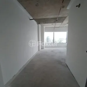 Sala Comercial à venda, 28m² no Praia de Belas, Porto Alegre