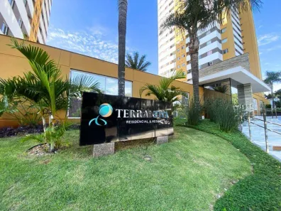 Apartamento com 3 Quartos para alugar, 69m² no Gleba Fazenda Palhano, Londrina
