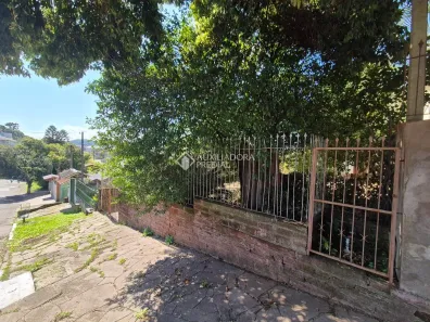 Lote/Terreno à venda, 430m² no Rincão, Novo Hamburgo