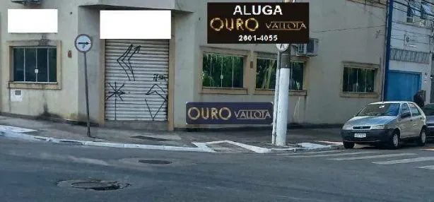 Ponto Comercial para alugar, 100m² no Mooca, São Paulo