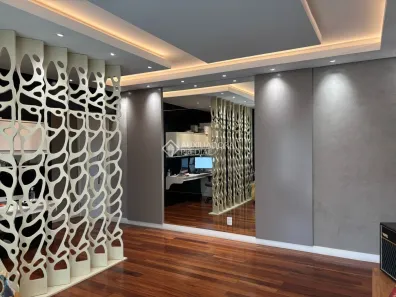 Apartamento com 3 Quartos à venda, 116m² no Baeta Neves, São Bernardo do Campo