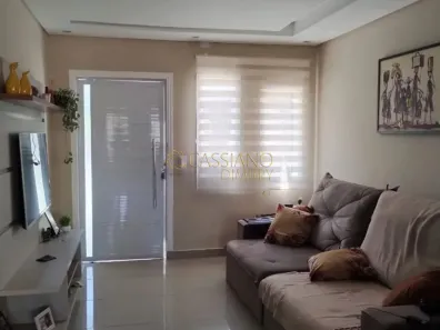 Casa com 3 Quartos à venda, 120m² no Jardim Paulista, São José dos Campos