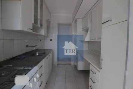 Apartamento com 2 Quartos para alugar, 52m² no Jardim Carlu, São Paulo