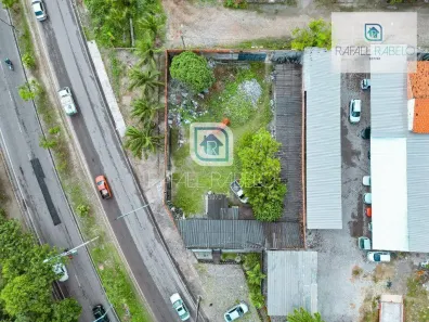Lote/Terreno à venda, 780m² no Cajazeiras, Fortaleza
