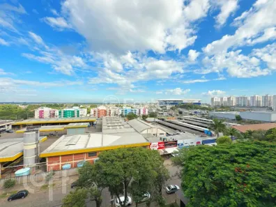 Apartamento com 2 Quartos à venda, 58m² no Humaitá, Porto Alegre