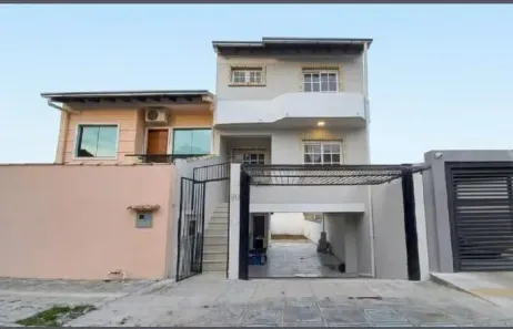 Sobrado com 3 Quartos para alugar, 100m² no Diva Lessa de Jesus, Gravataí