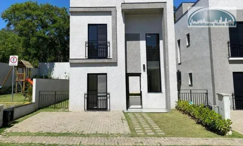 Casa de Condomínio com 3 Quartos à venda, 147m² no São Joaquim, Vinhedo