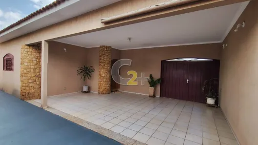 Casa com 3 Quartos à venda, 269m² no Residencial Cidade Jardim, São José do Rio Preto