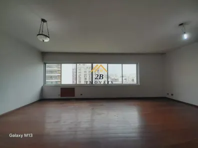 Apartamento com 4 Quartos à venda, 181m² no Tijuca, Rio de Janeiro