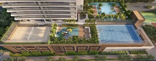 Apartamento com 3 Quartos à venda, 175m² no Vila Mariana, São Paulo