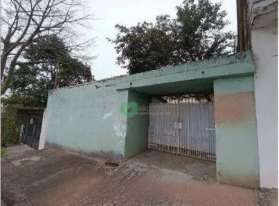 Lote/Terreno à venda, 255m² no Jardim Monte Kemel, São Paulo