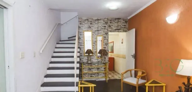 Sobrado com 4 Quartos à venda, 121m² no Sítio do Morro, São Paulo