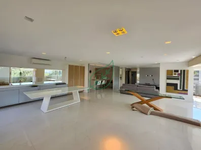 Apartamento com 2 Quartos à venda, 247m² no Jardim Luzitânia, São Paulo