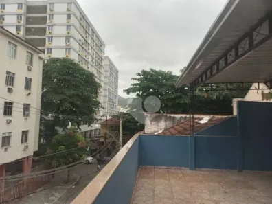 Casa com 4 Quartos à venda, 259m² no Vila Isabel, Rio de Janeiro