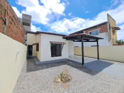 Casa com 3 Quartos à venda, 150m² no Jardins, São Gonçalo do Amarante