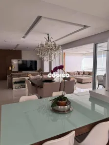 Apartamento com 3 Quartos à venda, 202m² no Vila Galvão, Guarulhos