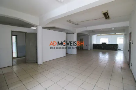 Sala Comercial para alugar, 200m² no Carlos Prates, Belo Horizonte