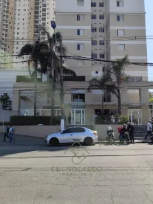 Apartamento com 3 Quartos à venda, 63m² no Piraporinha, Diadema