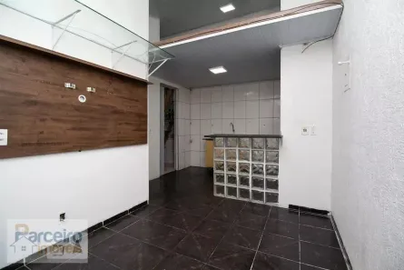 Apartamento com 1 Quarto à venda, 36m² no Vila Esperança, São Paulo