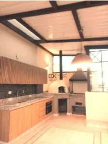 Apartamento com 3 Quartos à venda, 236m² no Jardim das Nações, Taubaté