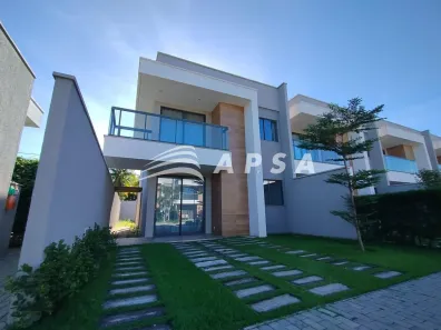 Casa com 4 Quartos para alugar, 132m² no Pires Façanha, Eusébio