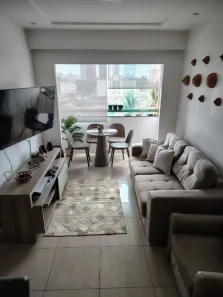 Apartamento com 3 Quartos à venda, 75m² no Iputinga, Recife