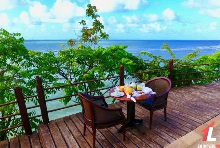 Casa com 2 Quartos à venda, 120m² no , Tibau do Sul